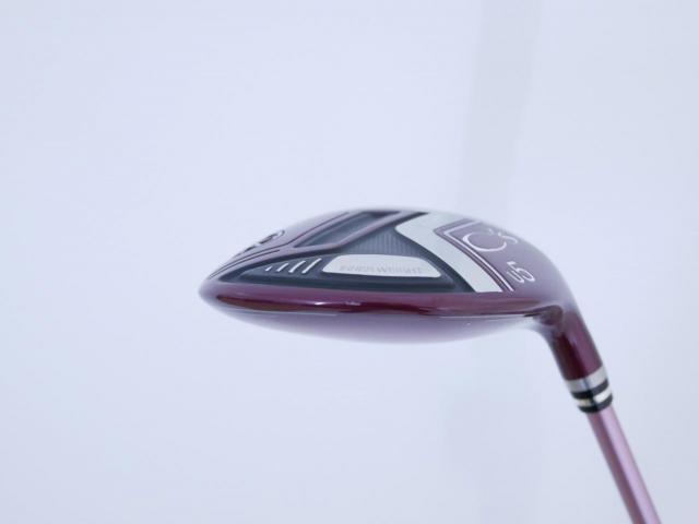 Lady club : All : ไม้กระเทย Yamaha CS HM+ Loft 25 Flex L