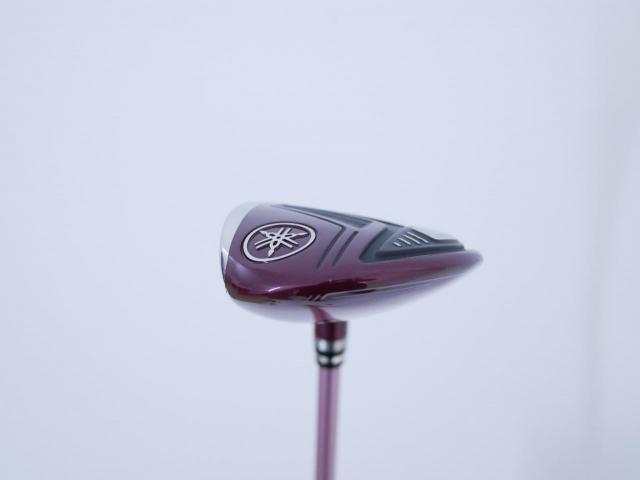 Lady club : All : ไม้กระเทย Yamaha CS HM+ Loft 25 Flex L