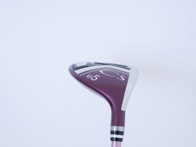 Lady club : All : ไม้กระเทย Yamaha CS HM+ Loft 25 Flex L
