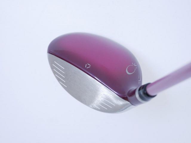Lady club : All : ไม้กระเทย Yamaha CS HM+ Loft 25 Flex L