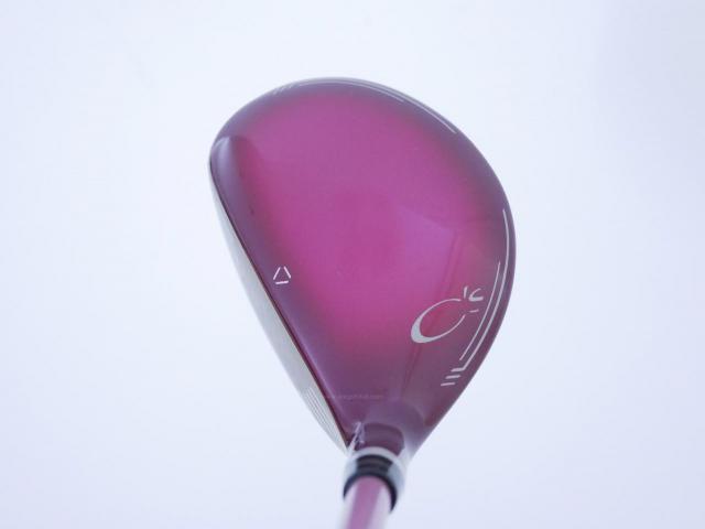 Lady club : All : ไม้กระเทย Yamaha CS HM+ Loft 25 Flex L