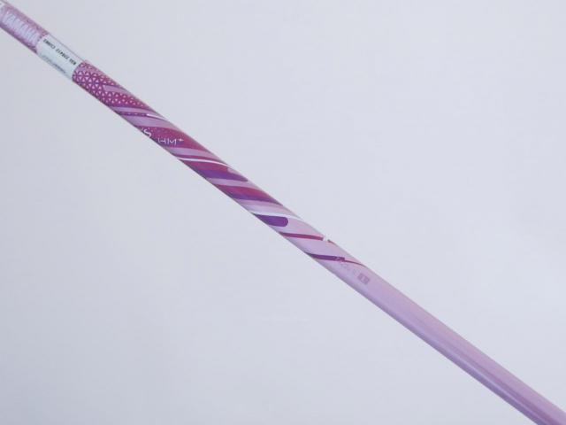 Lady club : All : ไม้กระเทย Yamaha CS HM+ Loft 25 Flex L