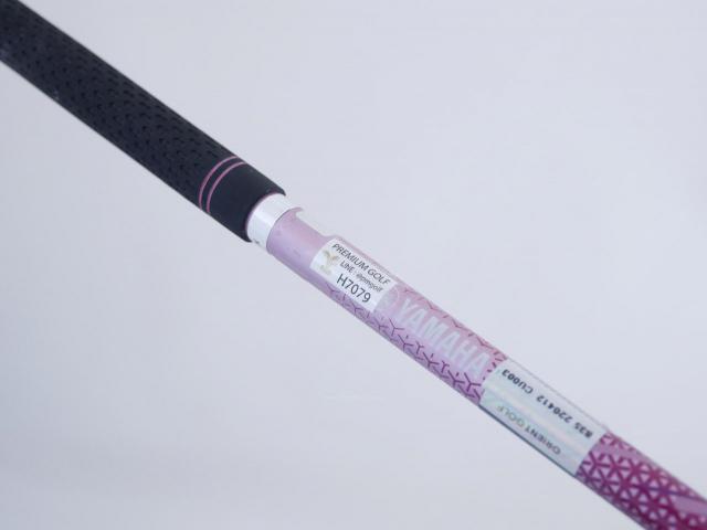 Lady club : All : ไม้กระเทย Yamaha CS HM+ Loft 25 Flex L