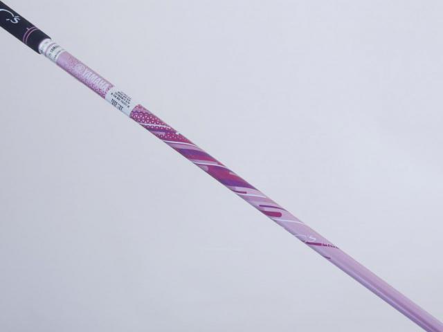 Lady club : All : ไม้กระเทย Yamaha CS HM+ Loft 25 Flex L