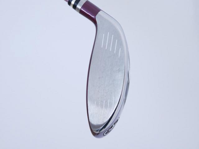 Lady club : All : ไม้กระเทย Yamaha CS HM+ Loft 25 Flex L