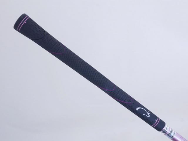 Lady club : All : ไม้กระเทย Yamaha CS HM+ Loft 25 Flex L