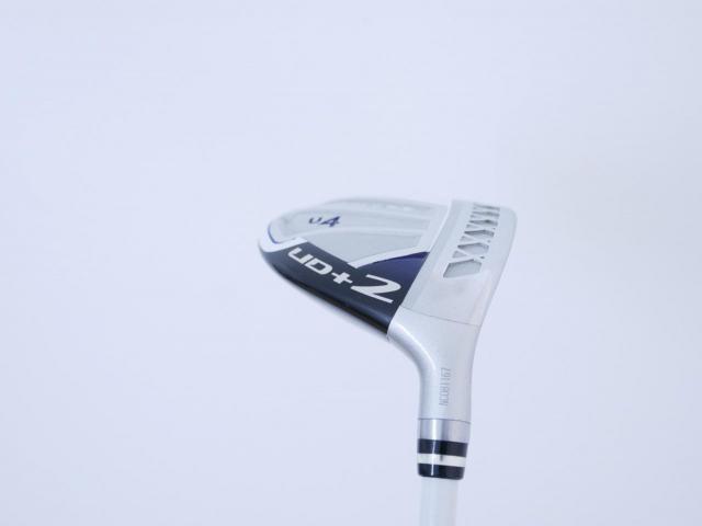 Lady club : All : ไม้กระเทย Yamaha Inpres UD+2 (ออกปี 2021 เบา สบาย ไกล) Loft 21 ก้าน Fujikura Air Speeder Flex L
