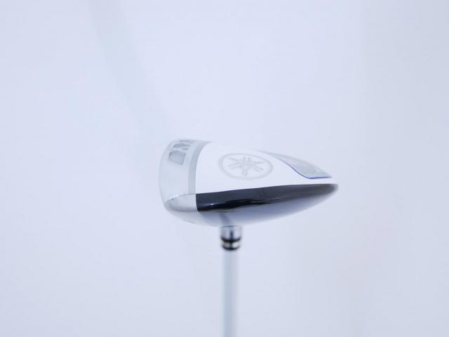 Lady club : All : ไม้กระเทย Yamaha Inpres UD+2 (ออกปี 2021 เบา สบาย ไกล) Loft 21 ก้าน Fujikura Air Speeder Flex L