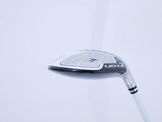Lady club : All : ไม้กระเทย Yamaha Inpres UD+2 (ออกปี 2021 เบา สบาย ไกล) Loft 21 ก้าน Fujikura Air Speeder Flex L