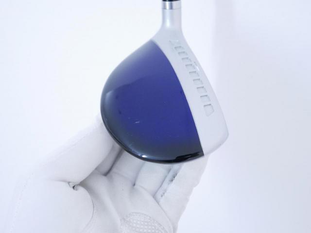 Lady club : All : ไม้กระเทย Yamaha Inpres UD+2 (ออกปี 2021 เบา สบาย ไกล) Loft 21 ก้าน Fujikura Air Speeder Flex L