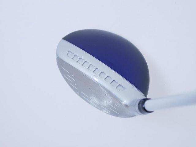 Lady club : All : ไม้กระเทย Yamaha Inpres UD+2 (ออกปี 2021 เบา สบาย ไกล) Loft 21 ก้าน Fujikura Air Speeder Flex L
