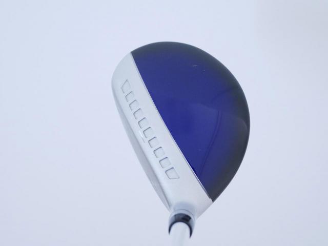 Lady club : All : ไม้กระเทย Yamaha Inpres UD+2 (ออกปี 2021 เบา สบาย ไกล) Loft 21 ก้าน Fujikura Air Speeder Flex L