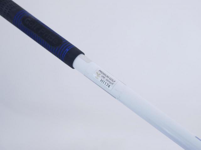 Lady club : All : ไม้กระเทย Yamaha Inpres UD+2 (ออกปี 2021 เบา สบาย ไกล) Loft 21 ก้าน Fujikura Air Speeder Flex L