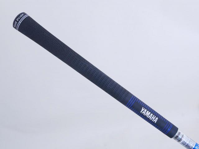 Lady club : All : ไม้กระเทย Yamaha Inpres UD+2 (ออกปี 2021 เบา สบาย ไกล) Loft 21 ก้าน Fujikura Air Speeder Flex L