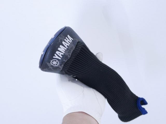 Fairway Wood : Yamaha : ไม้กระเทย Yamaha Inpres UD+2 (ออกปี 2019 ตีไกลมากๆ COR 0.815) Loft 21.5 Flex R