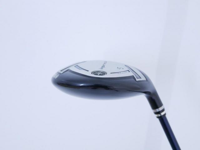 Fairway Wood : Yamaha : ไม้กระเทย Yamaha Inpres UD+2 (ออกปี 2019 ตีไกลมากๆ COR 0.815) Loft 21.5 Flex R