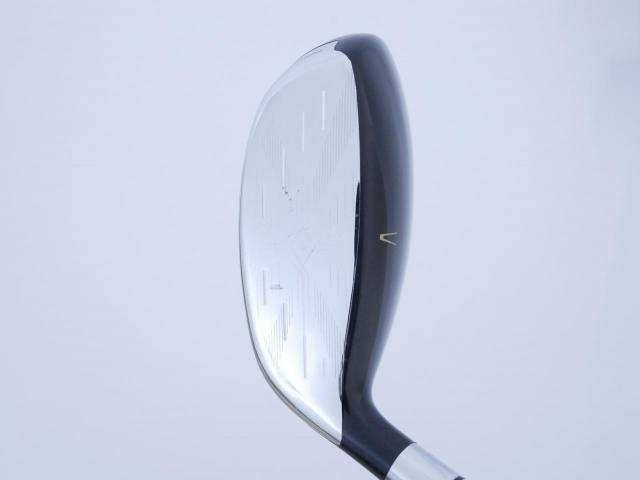 Fairway Wood : Honma : **หัว 3 ดาว ก้าน 4 ดาว** ไม้กระเทย Honma Beres 09 (ออกปี 2024) Loft 19 ก้าน Honma ARMRQ FX Flex SR (4 ดาว)