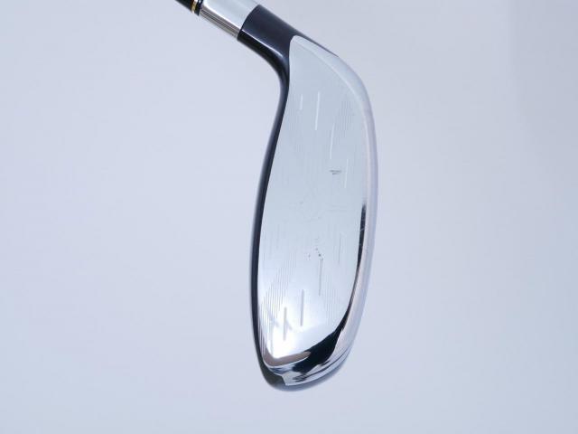 Fairway Wood : Honma : **หัว 3 ดาว ก้าน 4 ดาว** ไม้กระเทย Honma Beres 09 (ออกปี 2024) Loft 19 ก้าน Honma ARMRQ FX Flex SR (4 ดาว)