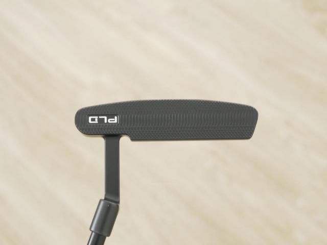 Putter : All : พัตเตอร์ Ping PLD ANSER (ออกปี 2023 ตัวท้อปสุด) ยาว 34 นิ้ว
