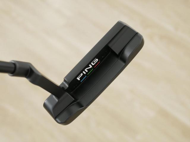 Putter : All : พัตเตอร์ Ping PLD ANSER (ออกปี 2023 ตัวท้อปสุด) ยาว 34 นิ้ว