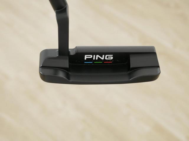 Putter : All : พัตเตอร์ Ping PLD ANSER (ออกปี 2023 ตัวท้อปสุด) ยาว 34 นิ้ว
