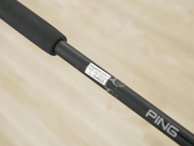 Putter : All : พัตเตอร์ Ping PLD ANSER (ออกปี 2023 ตัวท้อปสุด) ยาว 34 นิ้ว