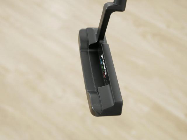 Putter : All : พัตเตอร์ Ping PLD ANSER (ออกปี 2023 ตัวท้อปสุด) ยาว 34 นิ้ว