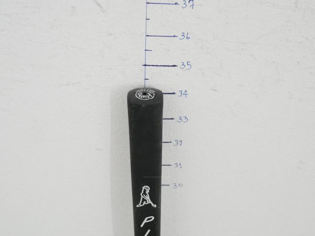 Putter : All : พัตเตอร์ Ping PLD ANSER (ออกปี 2023 ตัวท้อปสุด) ยาว 34 นิ้ว