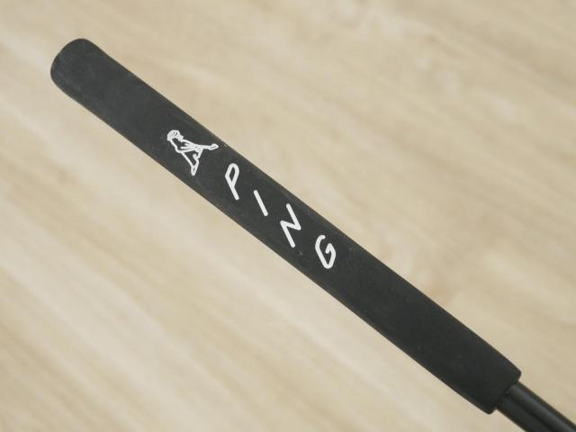 Putter : All : พัตเตอร์ Ping PLD ANSER (ออกปี 2023 ตัวท้อปสุด) ยาว 34 นิ้ว