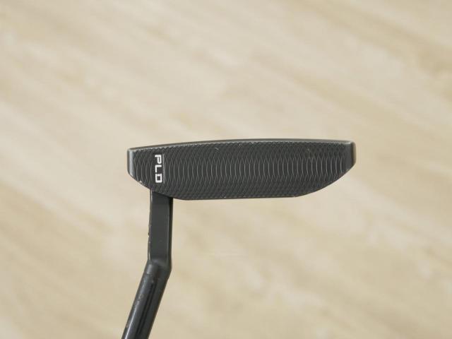 Putter : All : พัตเตอร์ Ping PLD OSLO 4 (ออกปี 2023 ตัวท้อปสุด) ยาว 34 นิ้ว