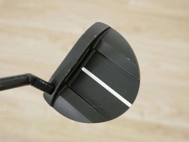 Putter : All : พัตเตอร์ Ping PLD OSLO 4 (ออกปี 2023 ตัวท้อปสุด) ยาว 34 นิ้ว