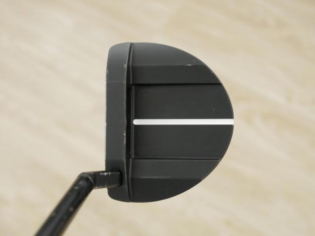 Putter : All : พัตเตอร์ Ping PLD OSLO 4 (ออกปี 2023 ตัวท้อปสุด) ยาว 34 นิ้ว