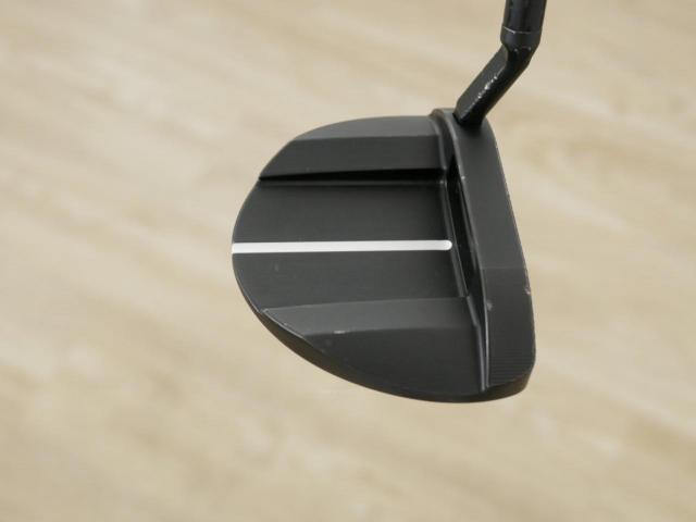 Putter : All : พัตเตอร์ Ping PLD OSLO 4 (ออกปี 2023 ตัวท้อปสุด) ยาว 34 นิ้ว