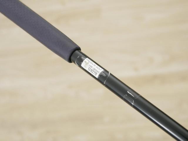 Putter : All : พัตเตอร์ Ping PLD OSLO 4 (ออกปี 2023 ตัวท้อปสุด) ยาว 34 นิ้ว