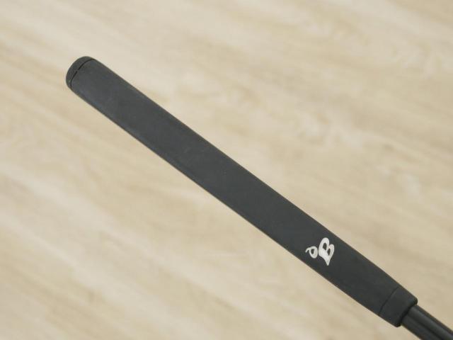 Putter : All : พัตเตอร์ Ping PLD OSLO 4 (ออกปี 2023 ตัวท้อปสุด) ยาว 34 นิ้ว