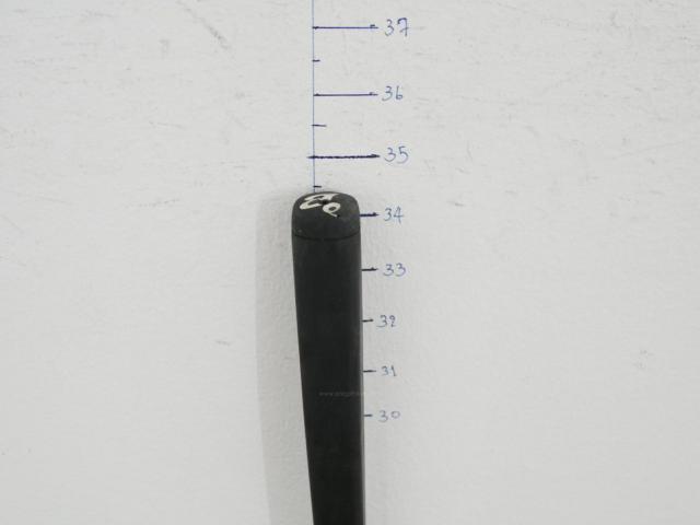 Putter : All : พัตเตอร์ Ping PLD OSLO 4 (ออกปี 2023 ตัวท้อปสุด) ยาว 34 นิ้ว