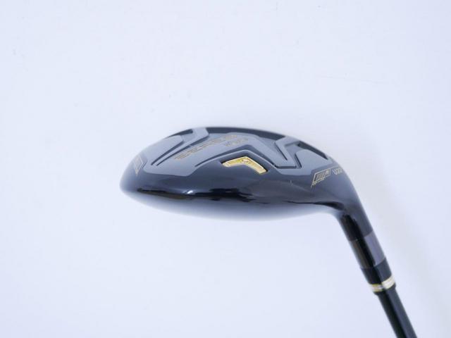Fairway Wood : Honma : ไม้กระเทย Honma Beres Black (รุ่นปี 2023) Loft 22 ก้าน Honma ARMRQ MX Flex R