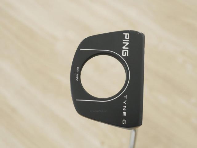 Putter : All : พัตเตอร์ Ping Tyne G (ออกปี 2023) ยาว 34 นิ้ว