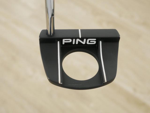 Putter : All : พัตเตอร์ Ping Tyne G (ออกปี 2023) ยาว 34 นิ้ว