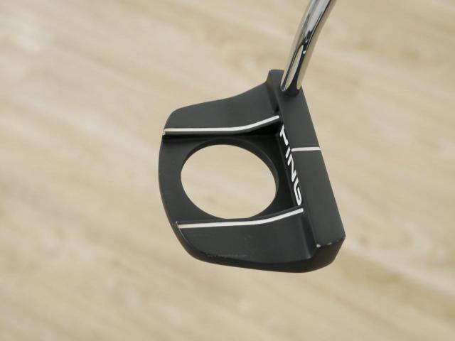 Putter : All : พัตเตอร์ Ping Tyne G (ออกปี 2023) ยาว 34 นิ้ว