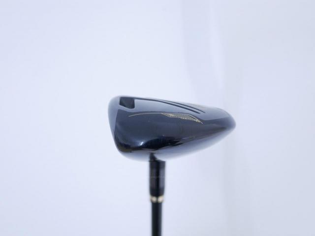 Fairway Wood : Honma : ไม้กระเทย Honma Beres Black (รุ่นปี 2023) Loft 25 ก้าน Honma ARMRQ MX Flex SR