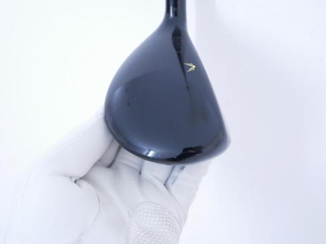 Fairway Wood : Honma : ไม้กระเทย Honma Beres Black (รุ่นปี 2023) Loft 25 ก้าน Honma ARMRQ MX Flex SR