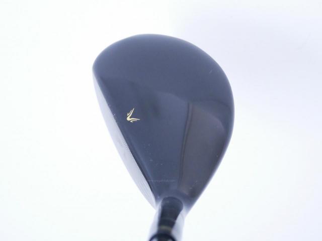 Fairway Wood : Honma : ไม้กระเทย Honma Beres Black (รุ่นปี 2023) Loft 25 ก้าน Honma ARMRQ MX Flex SR