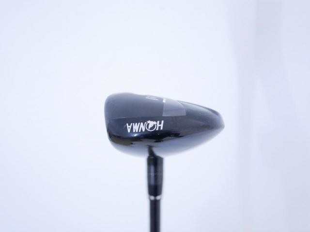 Fairway Wood : Honma : ไม้กระเทย Honma Tour World TW757 (รุ่นปี 2023) Loft 18 ก้าน Honma Vizard 50 Flex S