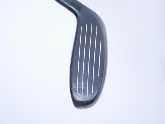 Fairway Wood : Honma : ไม้กระเทย Honma Tour World TW757 (รุ่นปี 2023) Loft 18 ก้าน Honma Vizard 50 Flex S