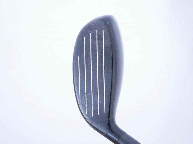 Fairway Wood : Honma : ไม้กระเทย Honma Tour World TW757 (รุ่นปี 2023) Loft 18 ก้าน Honma Vizard 50 Flex S