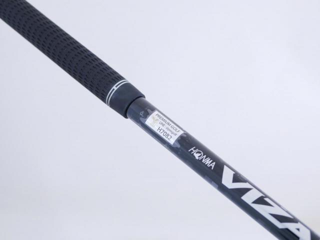 Fairway Wood : Honma : ไม้กระเทย Honma Tour World TW757 (รุ่นปี 2023) Loft 18 ก้าน Honma Vizard 50 Flex S