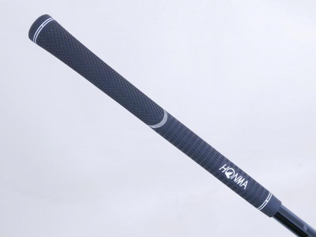Fairway Wood : Honma : ไม้กระเทย Honma Tour World TW757 (รุ่นปี 2023) Loft 18 ก้าน Honma Vizard 50 Flex S