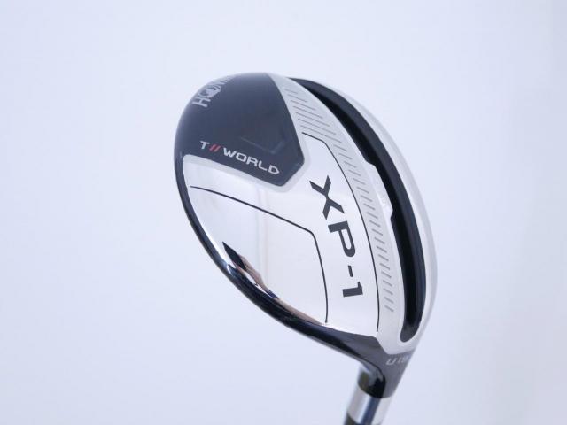 Fairway Wood : Honma : ไม้กระเทย Honma Tour World XP-1 (รุ่นปี 2020) Loft 19 ก้านกราไฟต์ Honma Vizard 43 Flex S