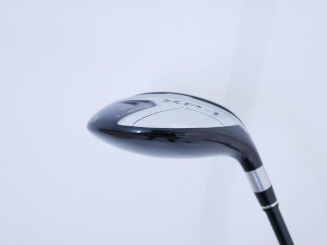 Fairway Wood : Honma : ไม้กระเทย Honma Tour World XP-1 (รุ่นปี 2020) Loft 19 ก้านกราไฟต์ Honma Vizard 43 Flex S